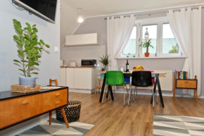 Old Town Apartments, Szczecin